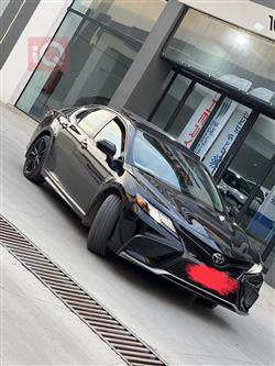 تويوتا كامري